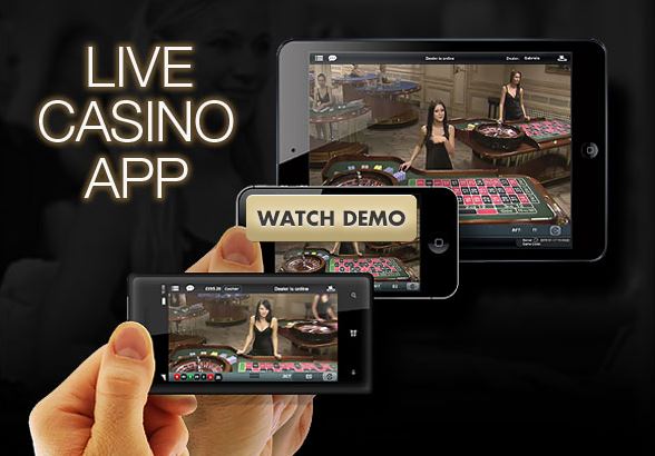 one casino