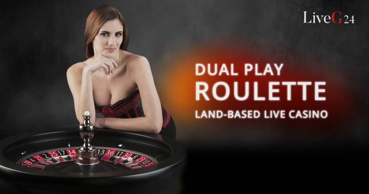 gaming casino online games