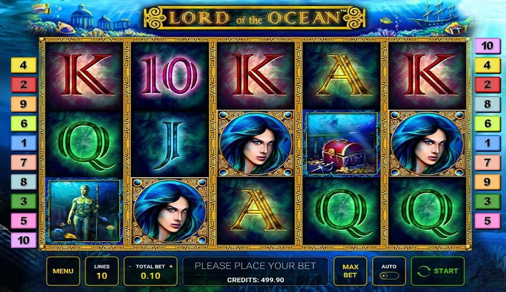 blackjack online money