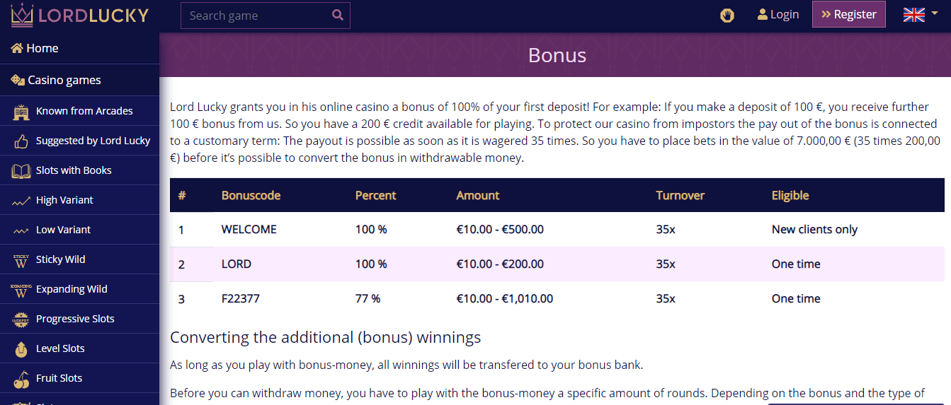 best payout online casino gta 5