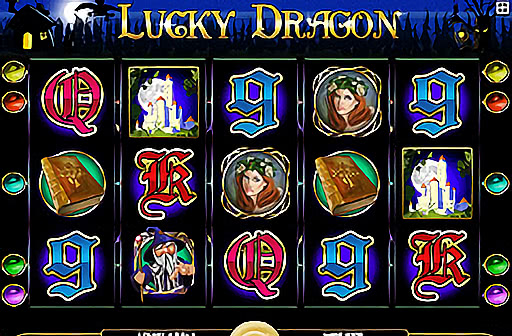 Casino william hill Bonus