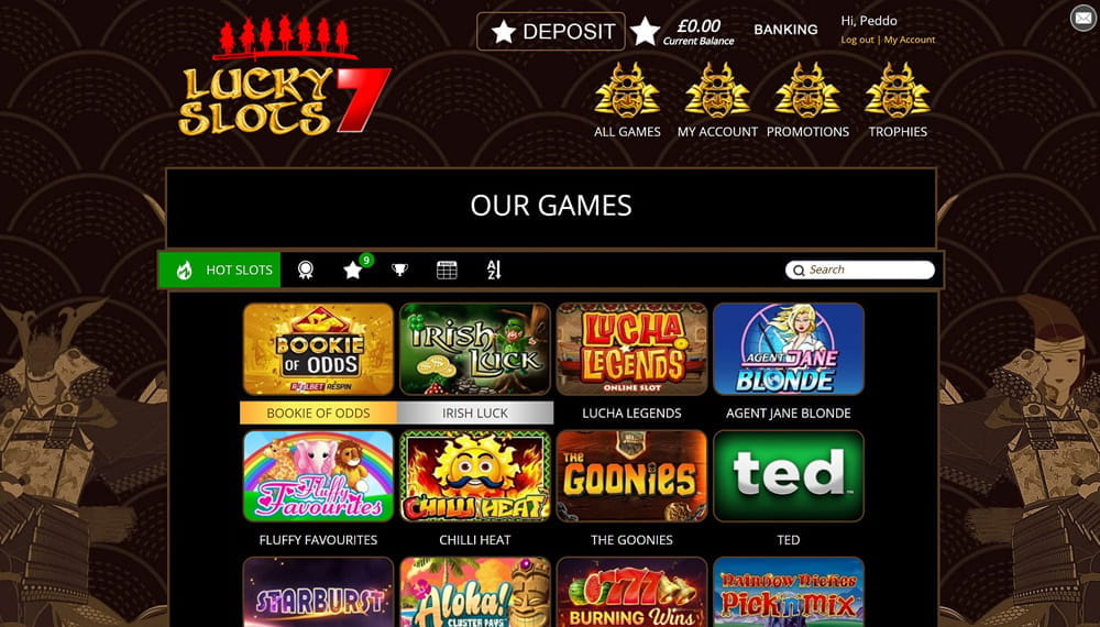 best online casino 2017