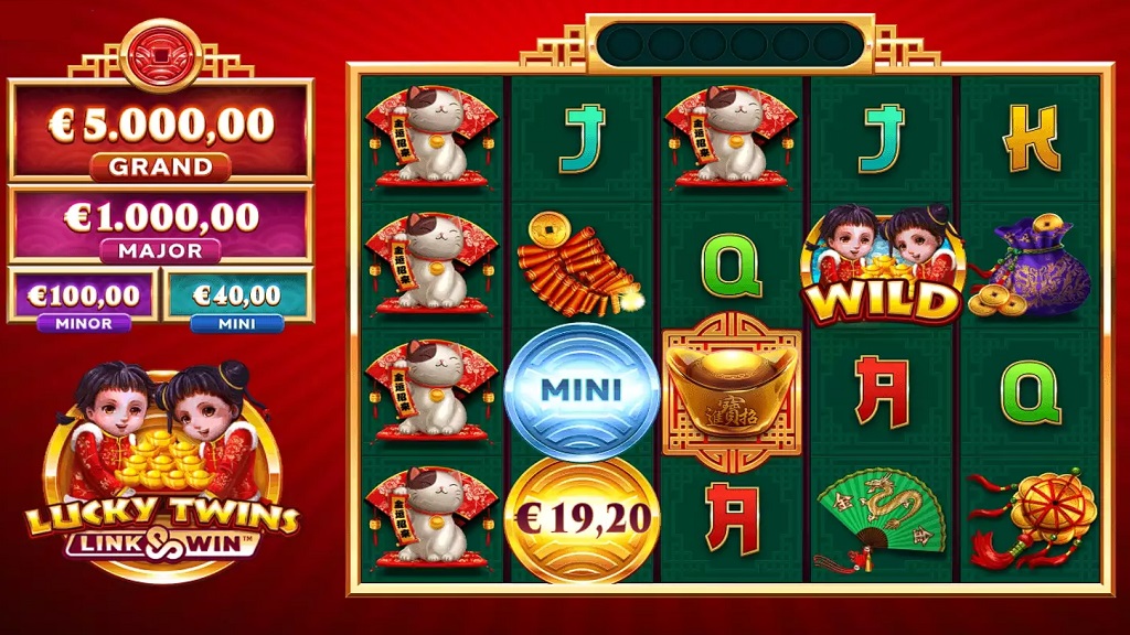 casino live games online