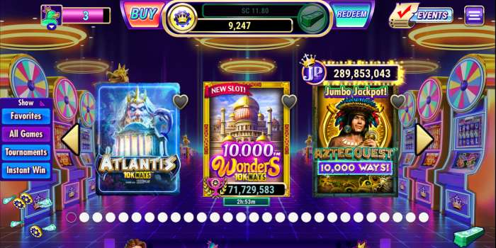casino Stickybet mobile
