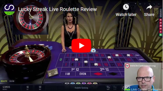 4 casino games