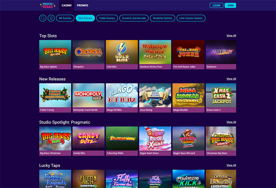 online casino usa accepted