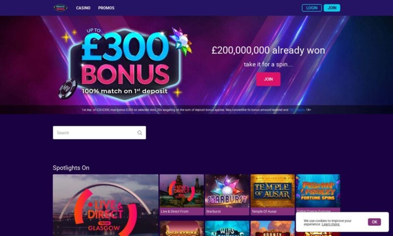 casino app no real money
