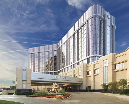 z casino