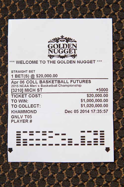 no deposit bonus sportsbook