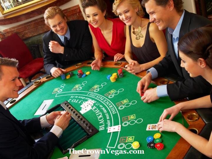 kasino bez vkladu RoyalGame