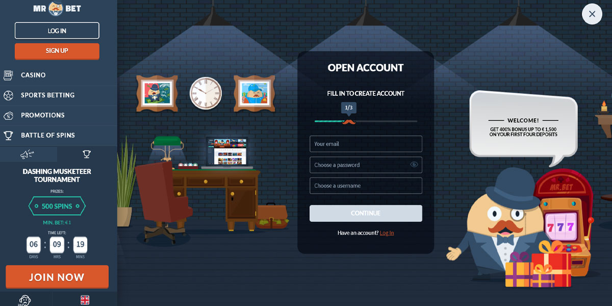 free online casino games just for fun