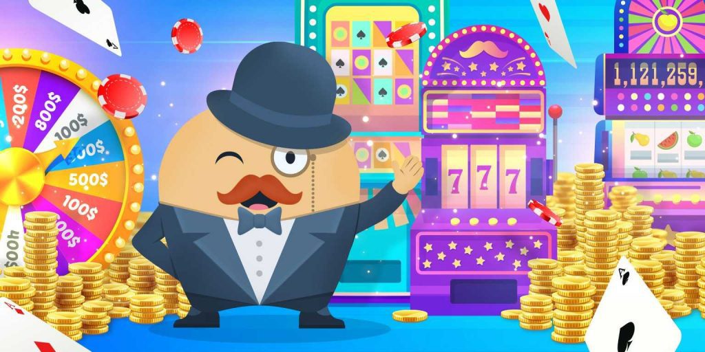 online casino games that accept paypal