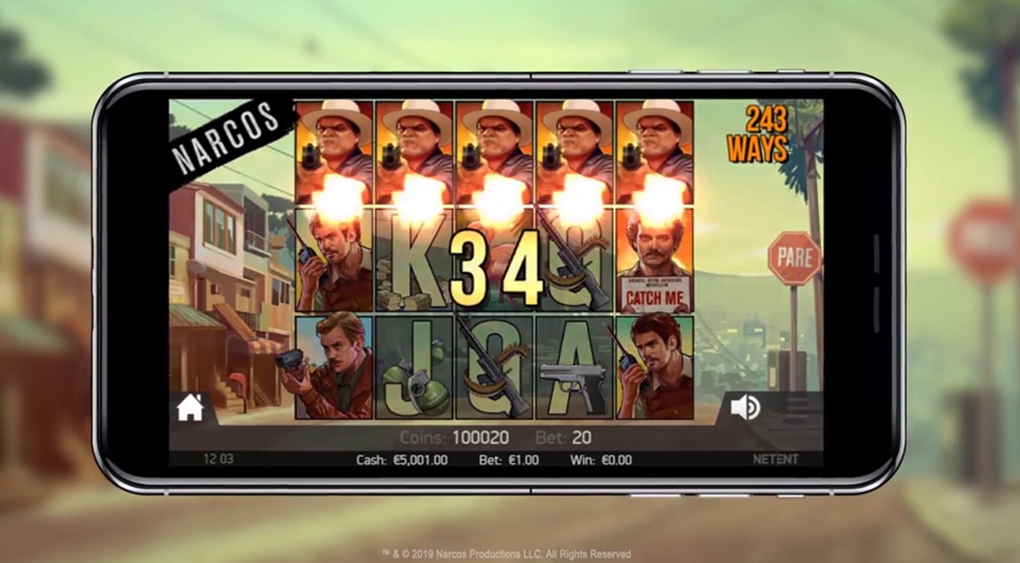 online casino florida