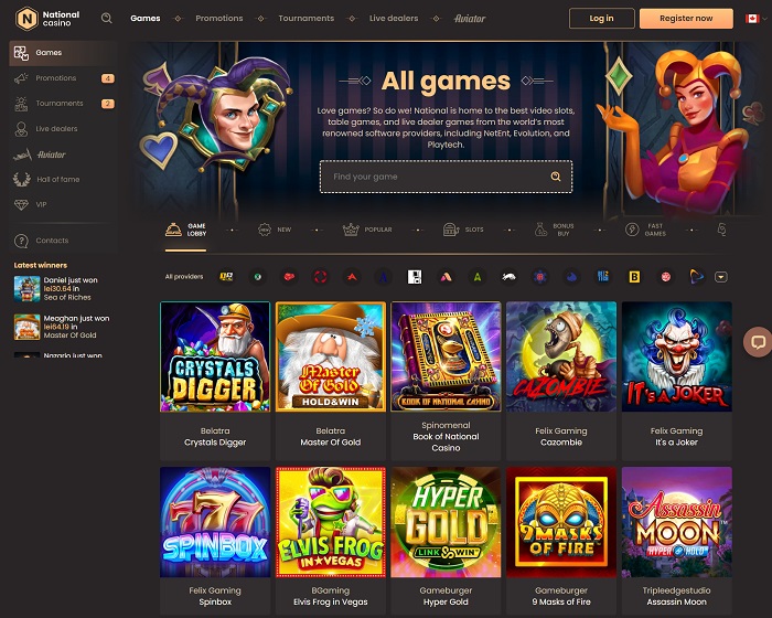 no deposit casino bonus mobile
