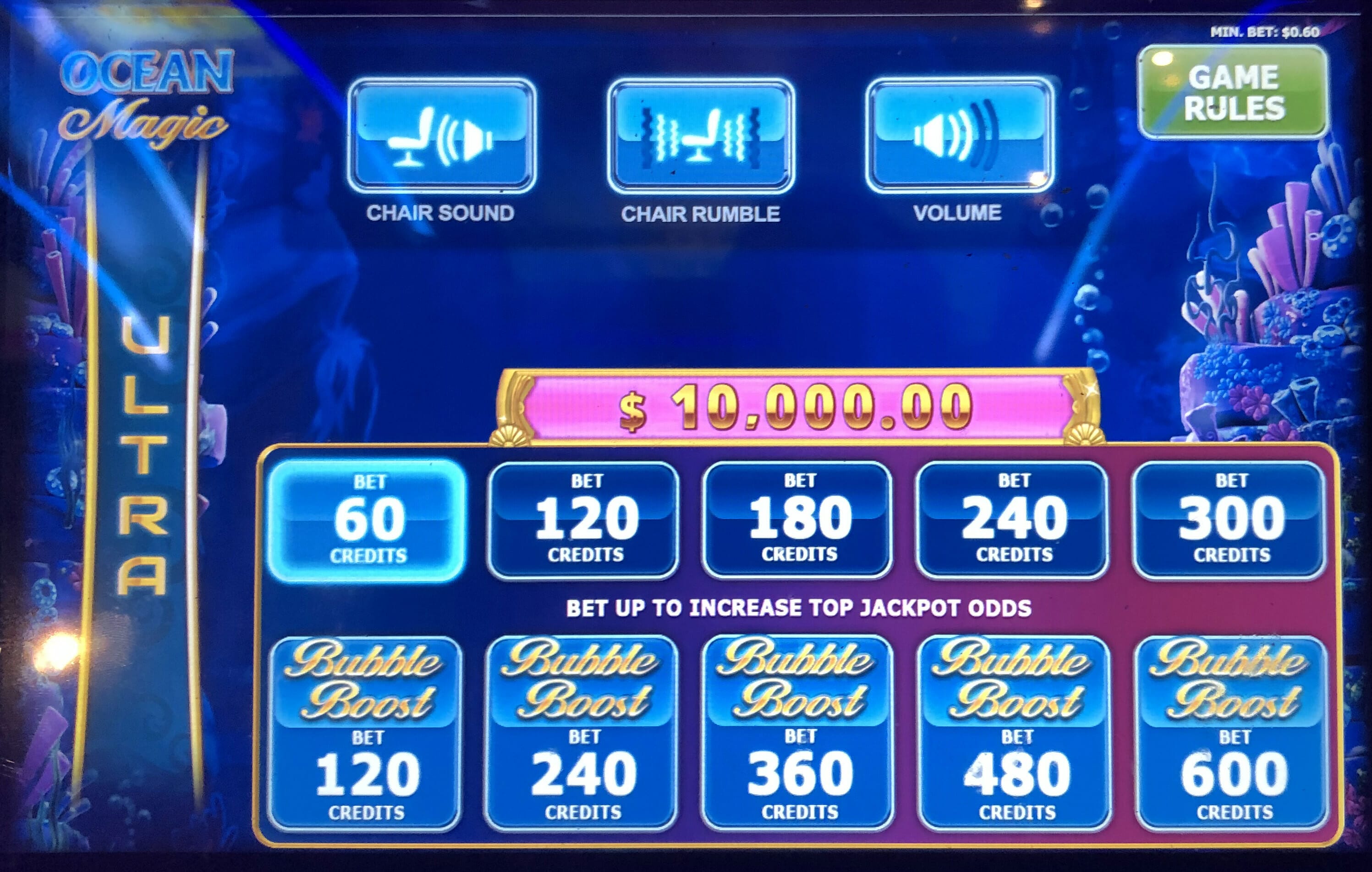 best online casino video poker