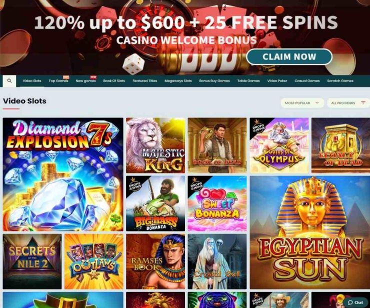 1 free with 10x multiplier casino online