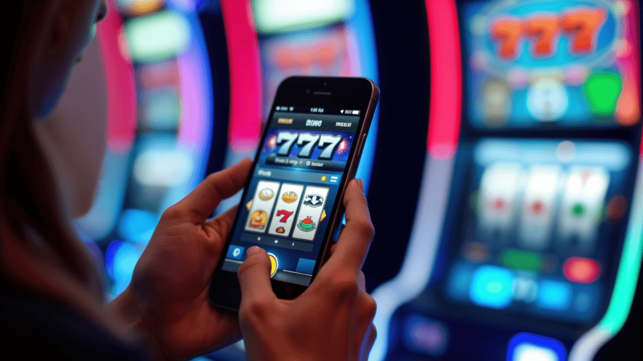 Spinaud Casino Online Australia