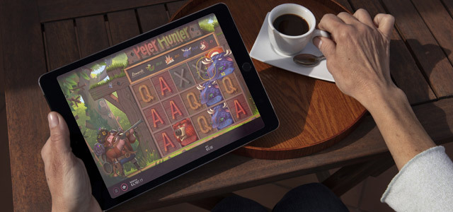 7heart casino app