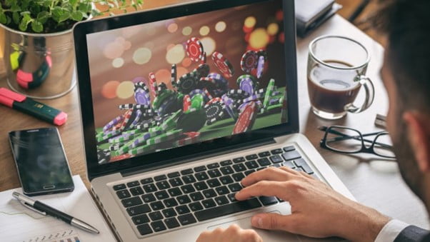 best online casino bonus no deposit