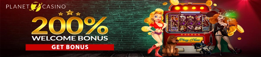 best online casino offers