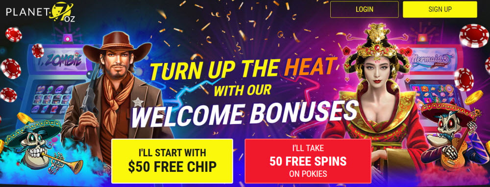online casino and sportsbook