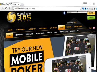 Gladiator mobile casino