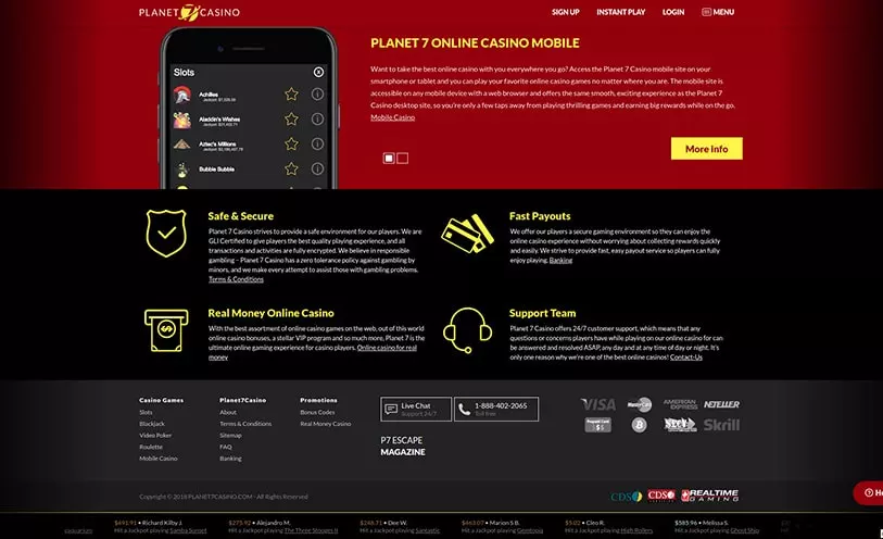 no deposit bonus myb casino