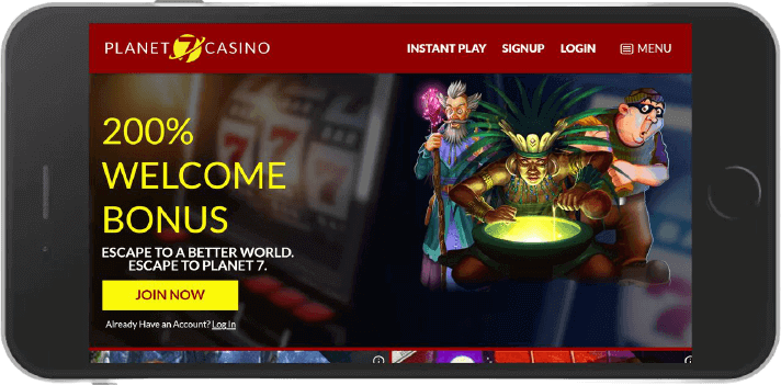#1 casino app for android