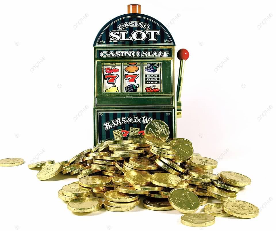 casino en app store