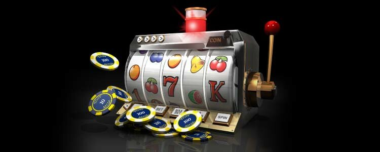 d lucky slots tips