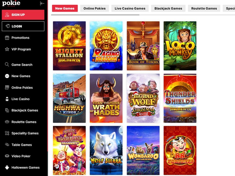 blackjack online casino