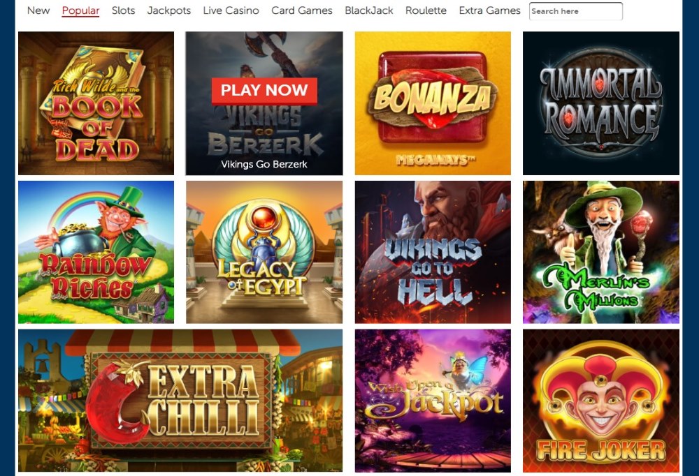 25 dollar free no deposit online casinos