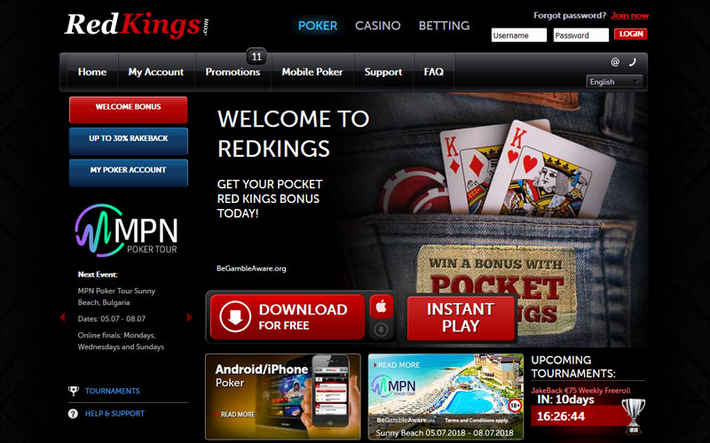 best online casino for slots