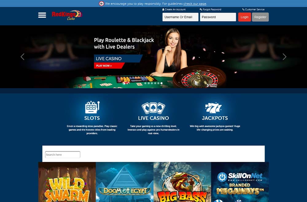 lincoln casino no deposit bonus $100