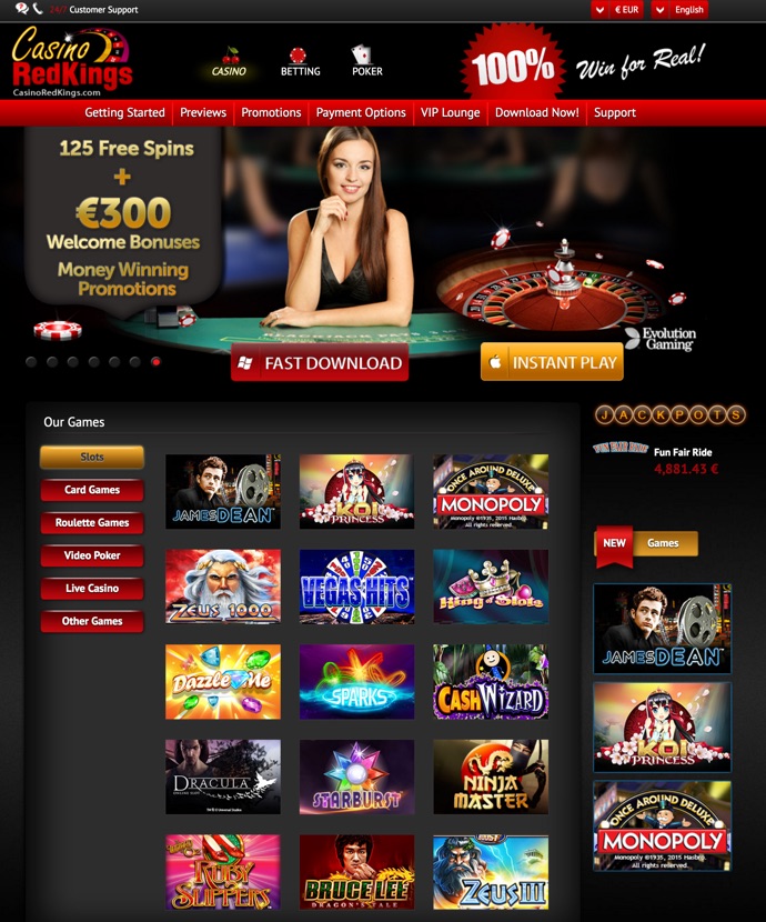 no deposit bonus vegas strip casino