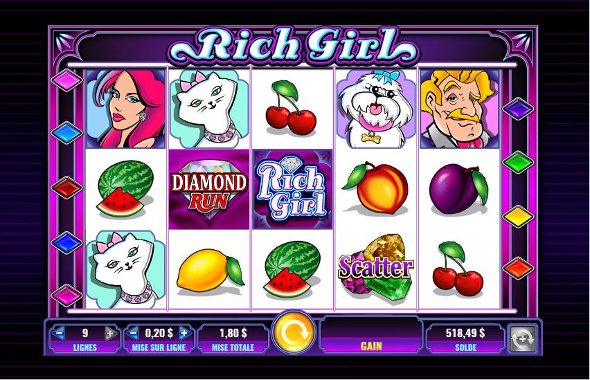 casino 777 app
