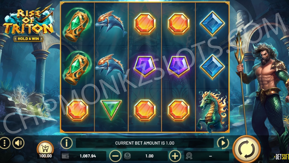 casino app game slot