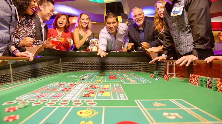 online casino spellen