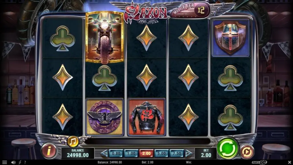 best online casino accepting us players