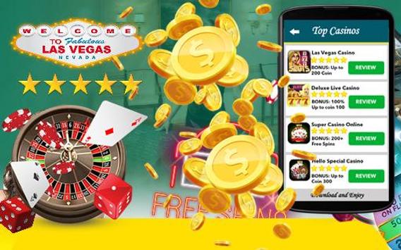 vegas x online casino download