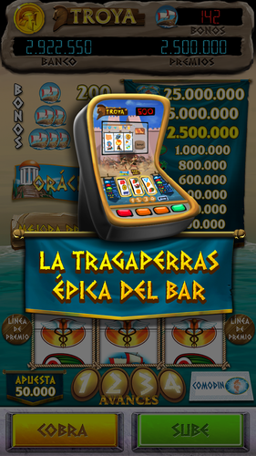 tragamonedas futbol 98 apk