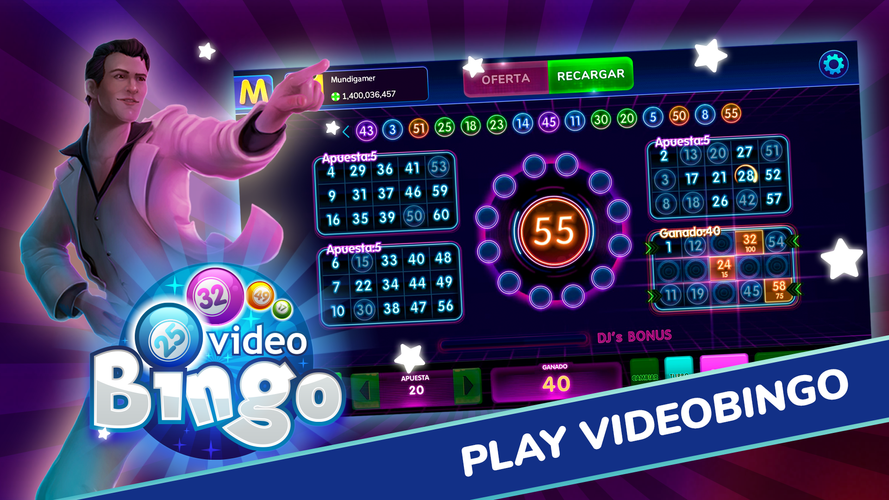 en ligne bingo gagner de l'argent réel