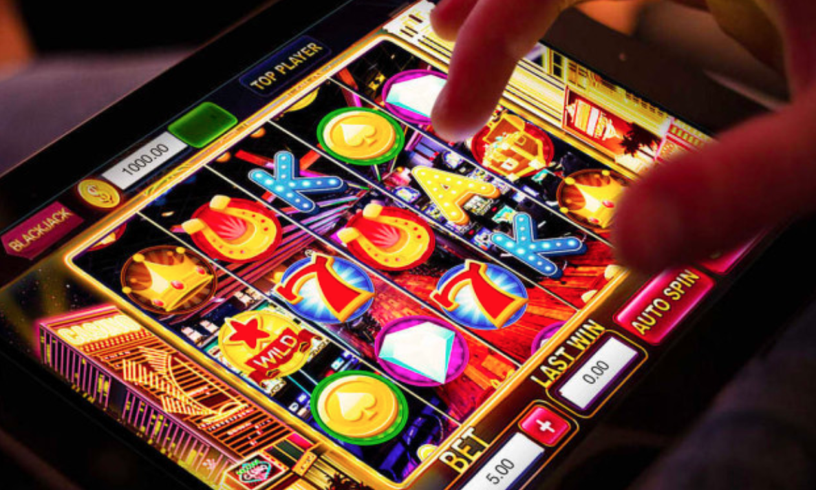 Grand Rush Casino