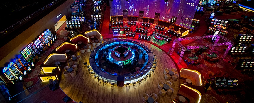 gta v online casino missions