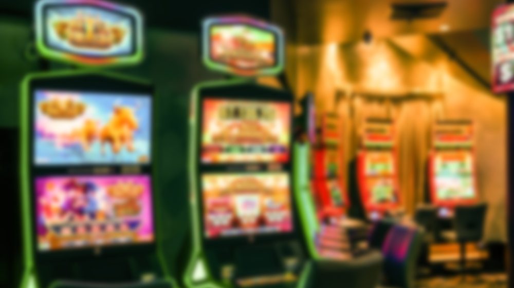 hollywood casino games online