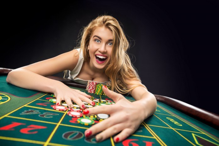 casino app promo
