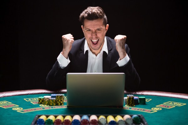 vegas x online casino login