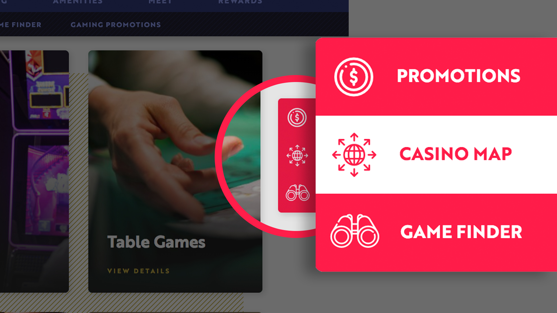 casino Spin Palace sign up bonus