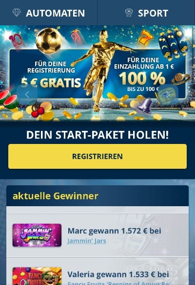 casino apps jackpot