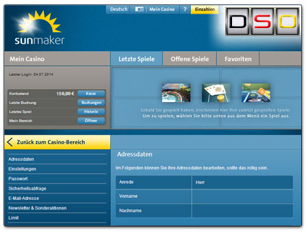 telecharger l'appli casino max